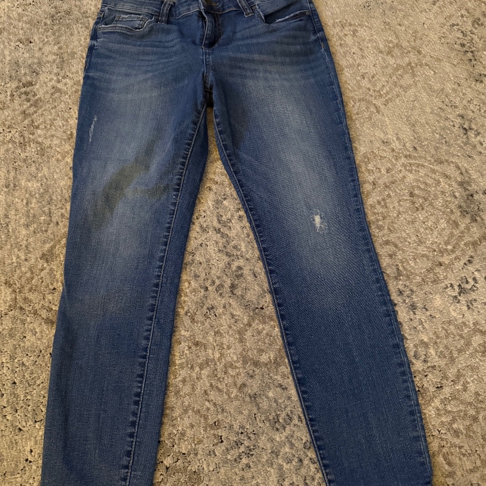 Kut Jeans- size 8